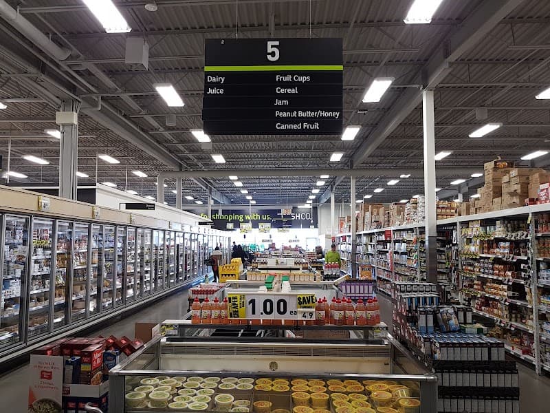 FreshCo