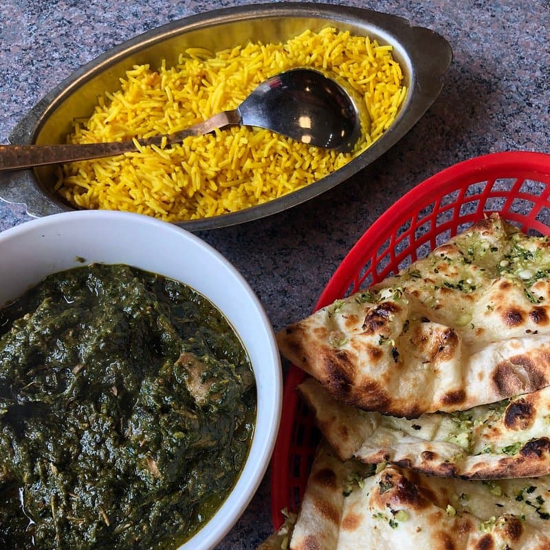 Curry Express