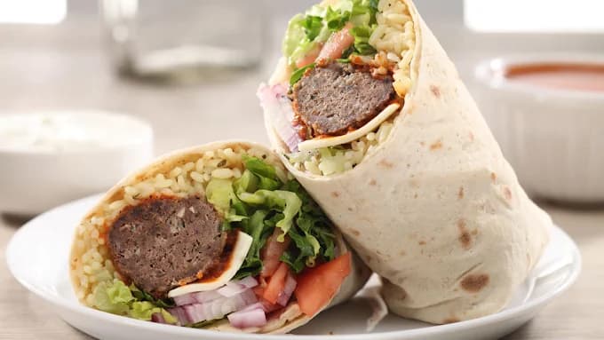 Wrapway
