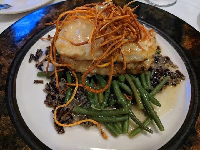 Summit Restaurant