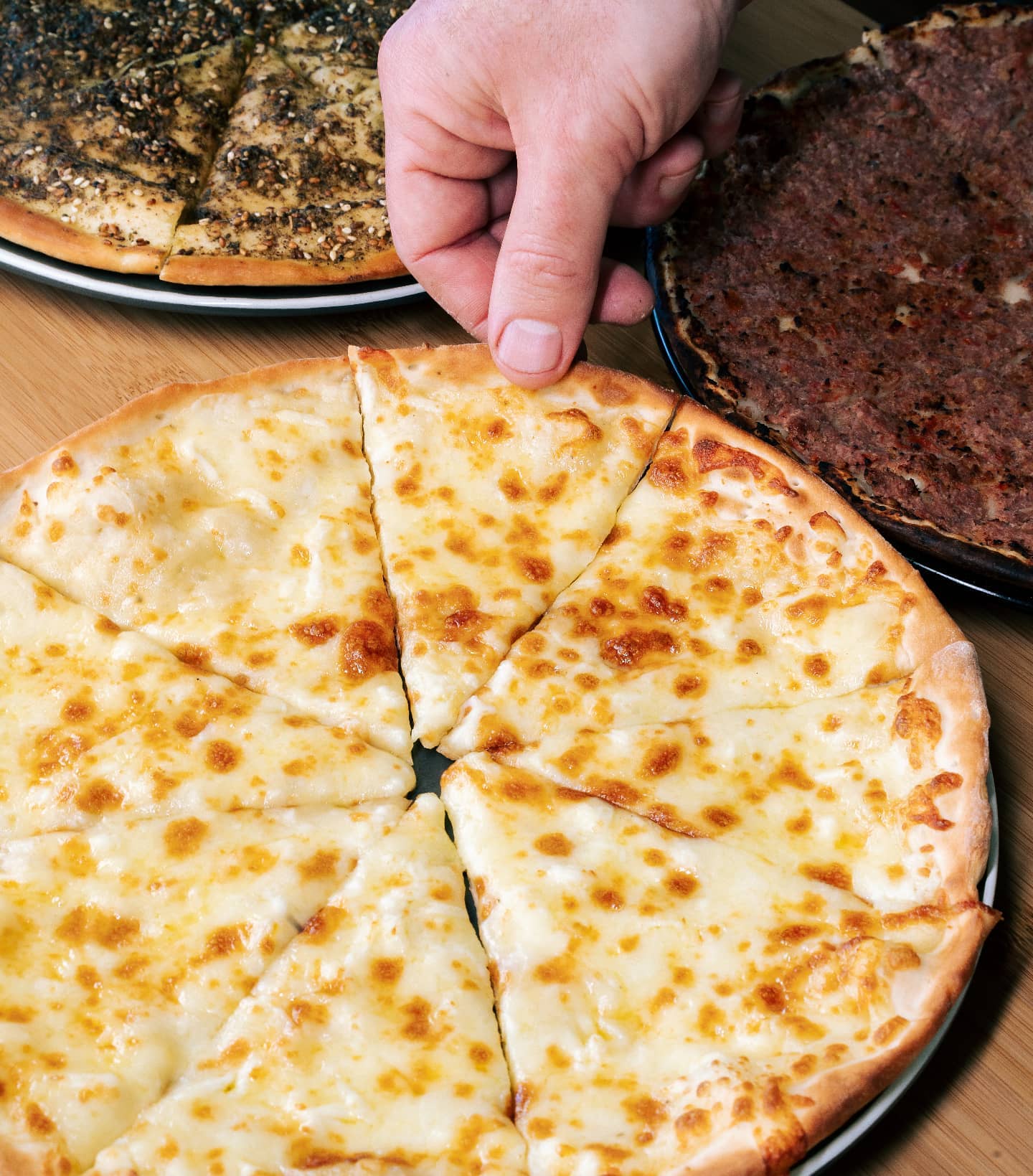 Photo of Dough & Bean