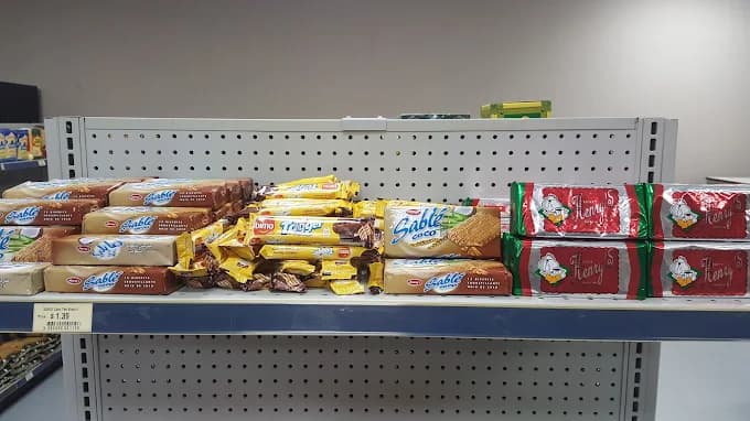 Med-Mart in Warr Acres