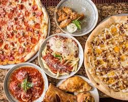 Pizza N Gyro Place
