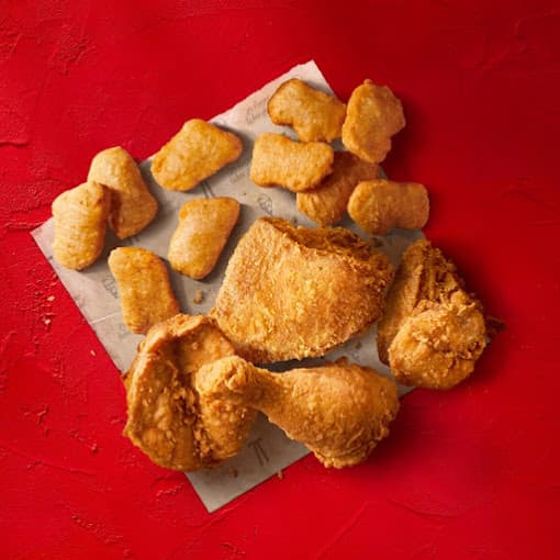 Photo of KFC