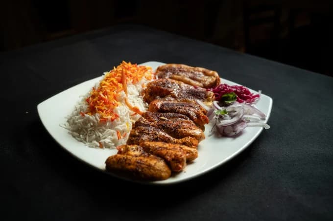 Express Kabob