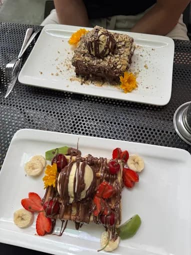 Photo of La Crêpe Française
