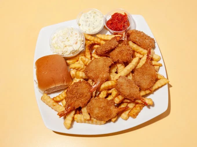 Maryland Fried Chicken