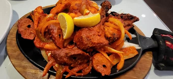 India Oven