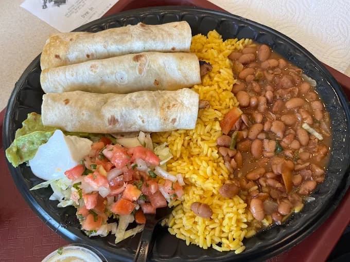 Chicken Fiesta