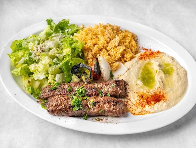 Lulu Kabab
