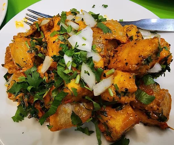 Curry Leaf