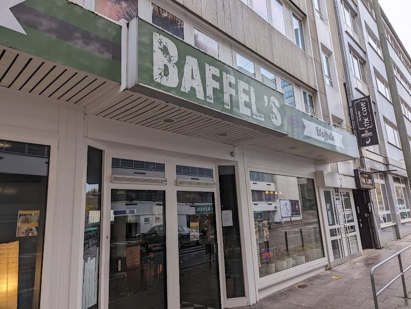 Baffel's in Frankfurt am Main