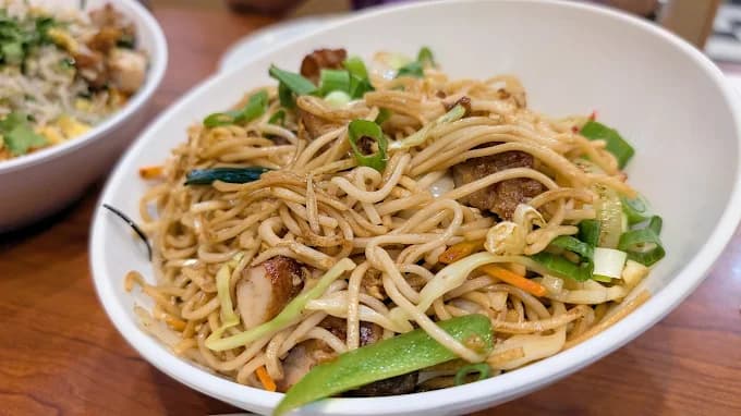 Tandoor Wok