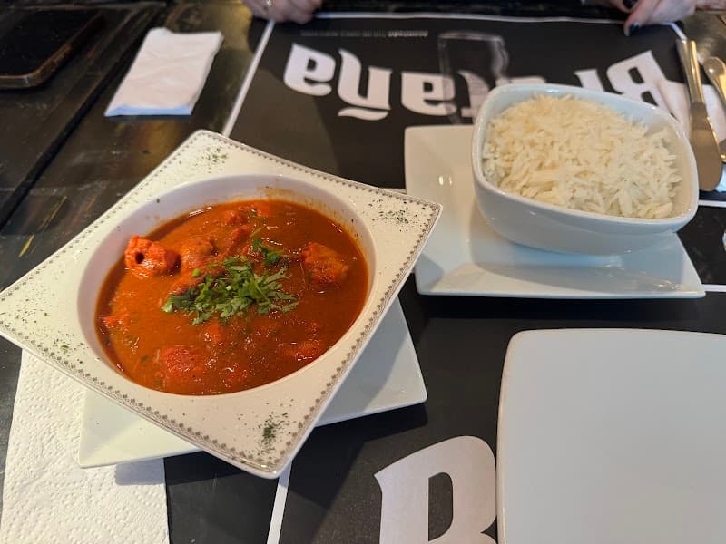 Tandoori Halal in Medellín
