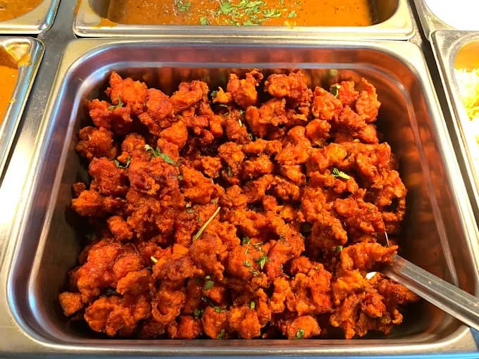 Mirchi Nation