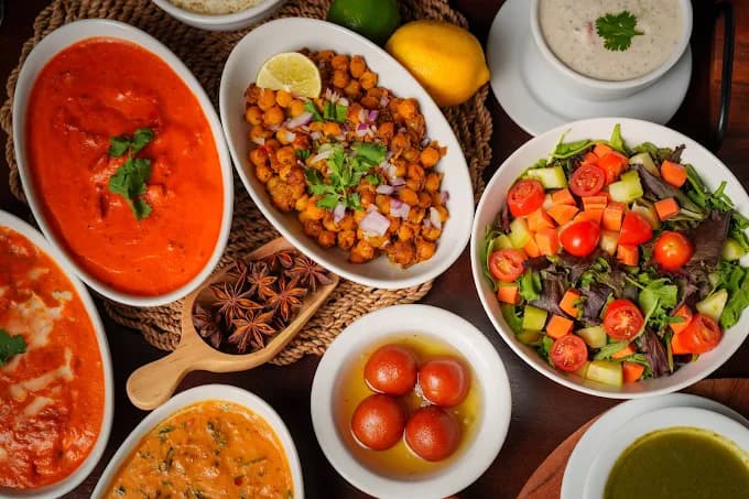 Haveli Indian Cuisine