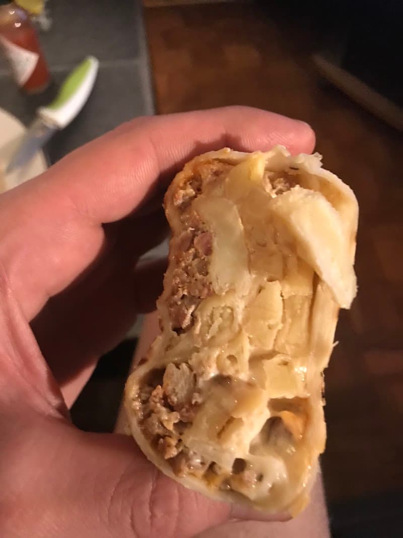 Suprême Tacos in Lausanne