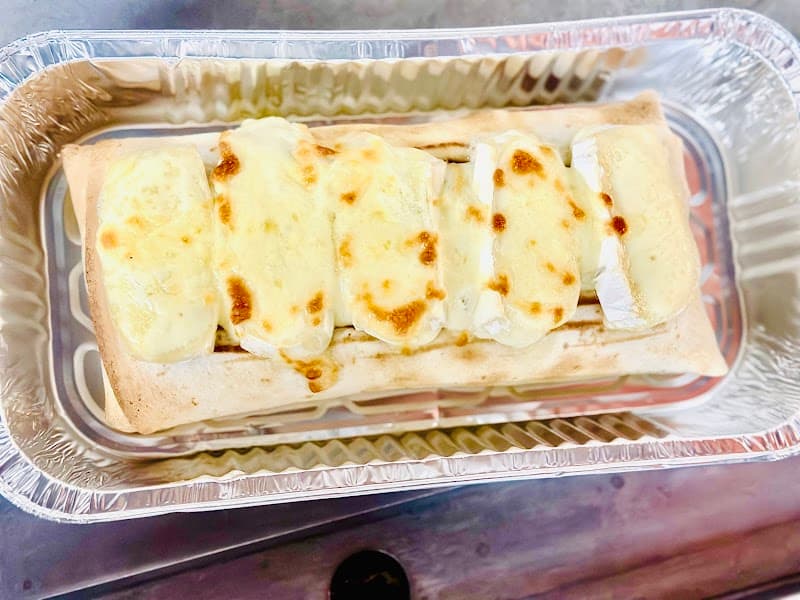 Suprême Tacos