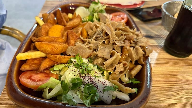 Steak Grill House Halal