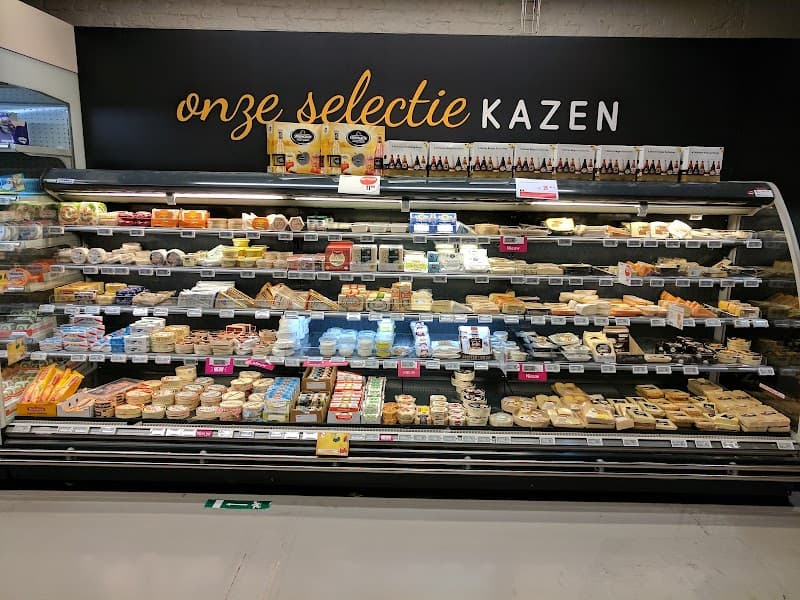 Delhaize