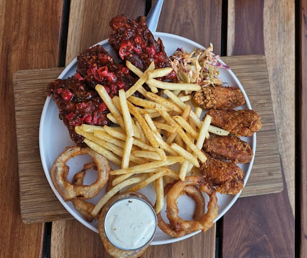 RocoMamas in Sandton