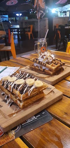 Photo of RocoMamas