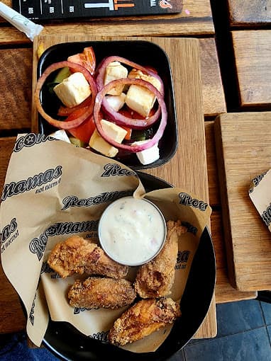 Photo of RocoMamas