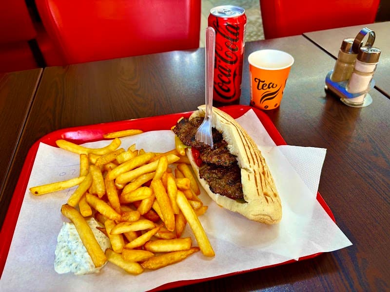Grillades Istanbul