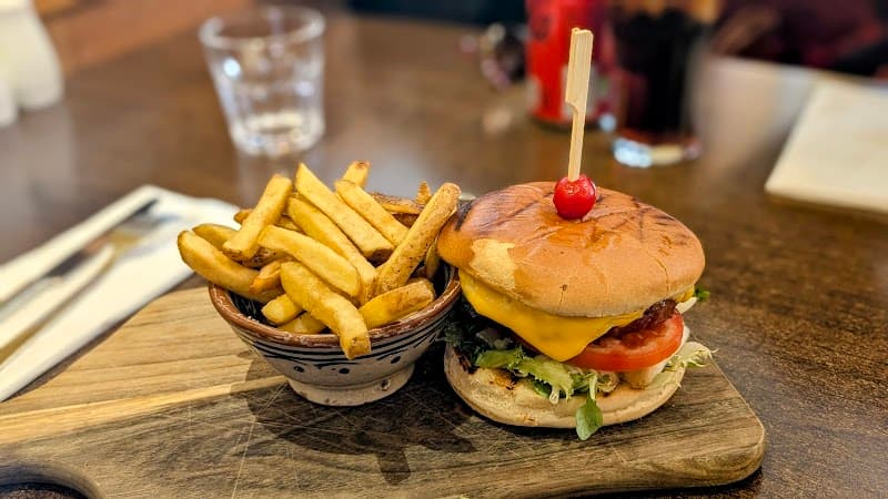 Meimo in Windsor