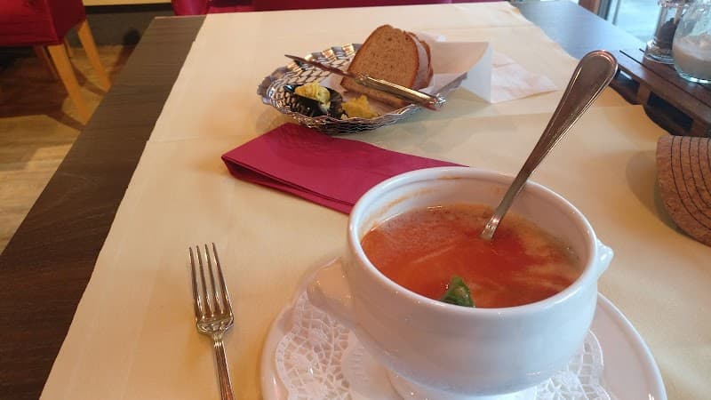 Restaurant Silberhorn-Stube in Wengen