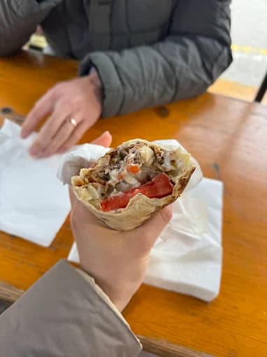 Photo of Karmez Kebap Cart