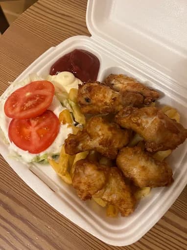 Photo of Karmez Kebap Cart
