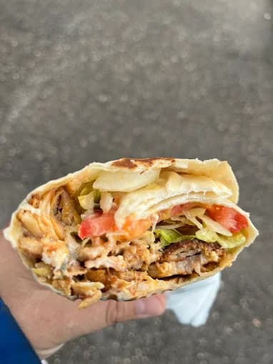 Photo of Karmez Kebap Cart