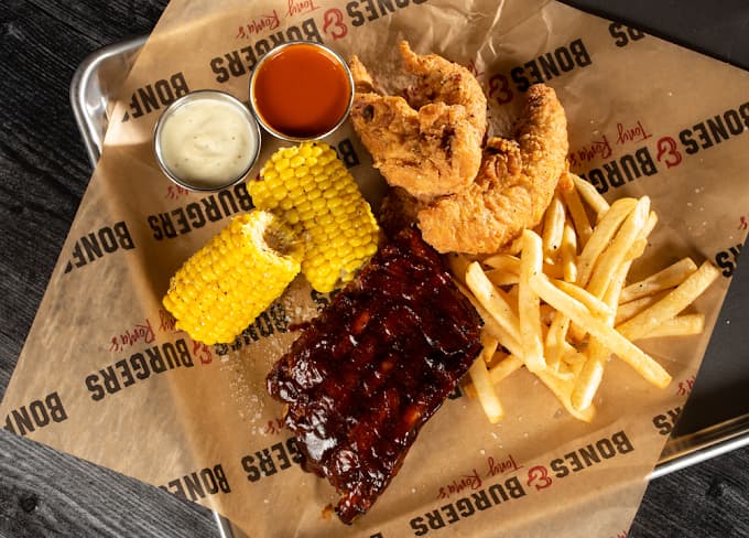Photo of Tony Roma's Bones & Burgers