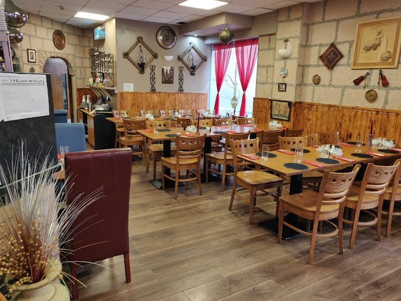 Nora's Place