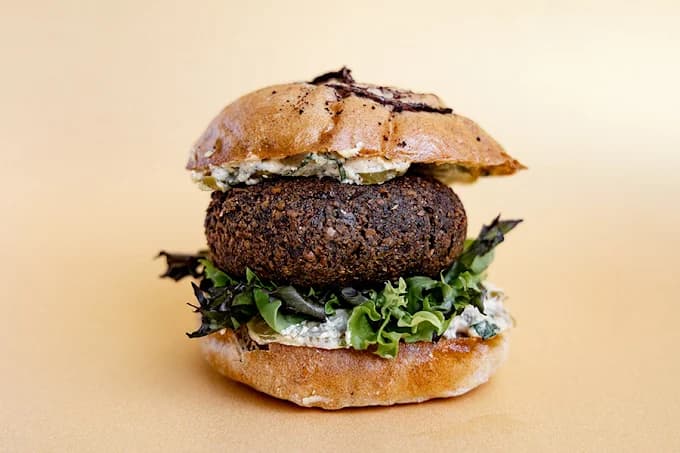 World Street Kitchen