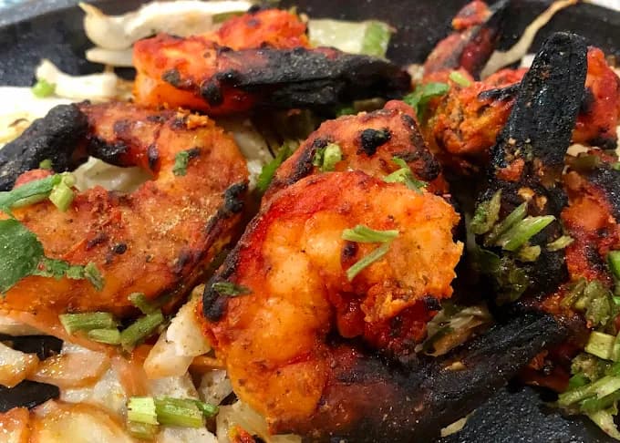 Flavors Indian Cuisine in Temple Terrace