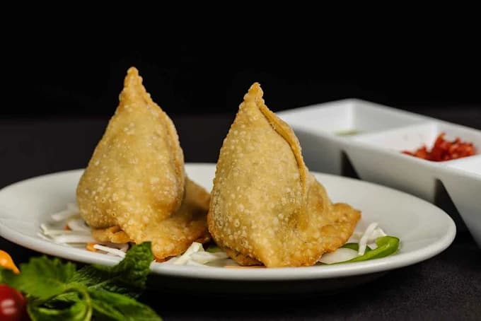 Masala Fine Indian Cuisine