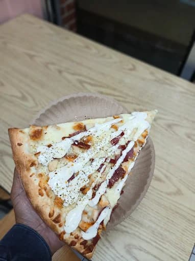 Photo of Knights Express Pizza & Grill