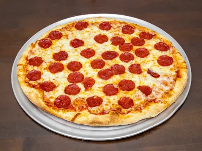 Photo of Knights Express Pizza & Grill