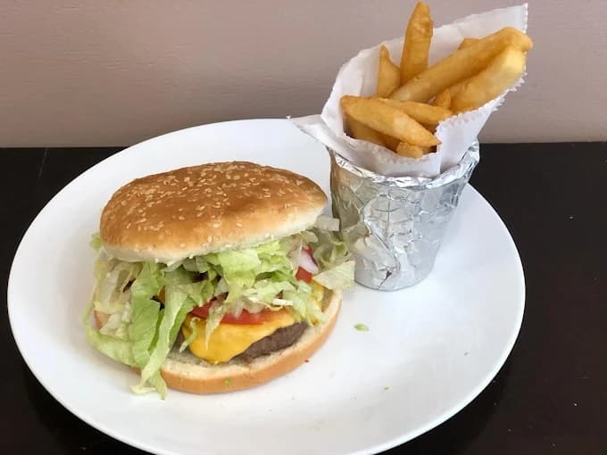 Photo of Knights Express Pizza & Grill