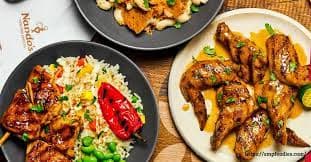 Nando's