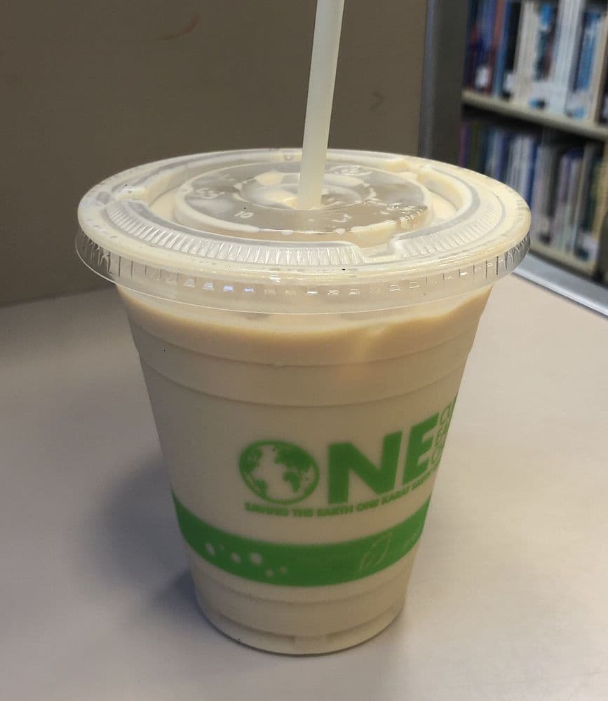 Photo of Café 451