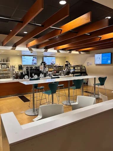 Photo of Café 451