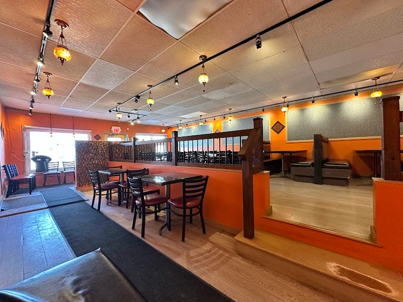 Famous Tandoor in Thunder Bay