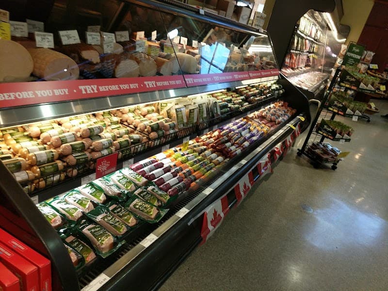 Calgary Co-op