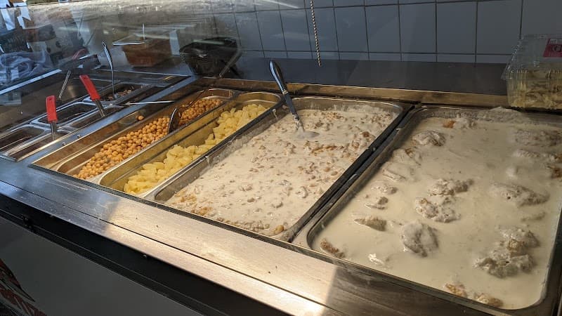 Al Ramzan Grocers