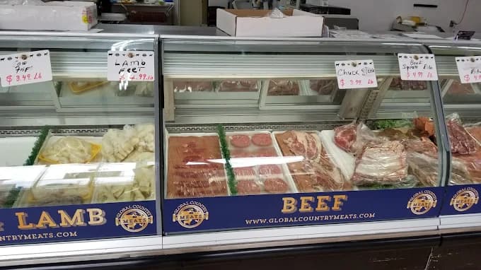 Global Country Meats