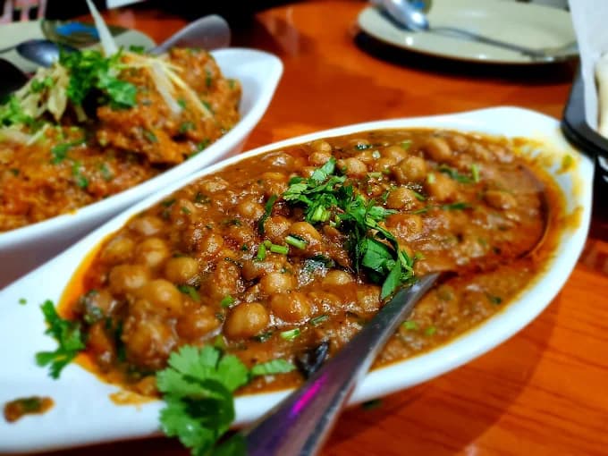 Photo of Apna Chinese Grill