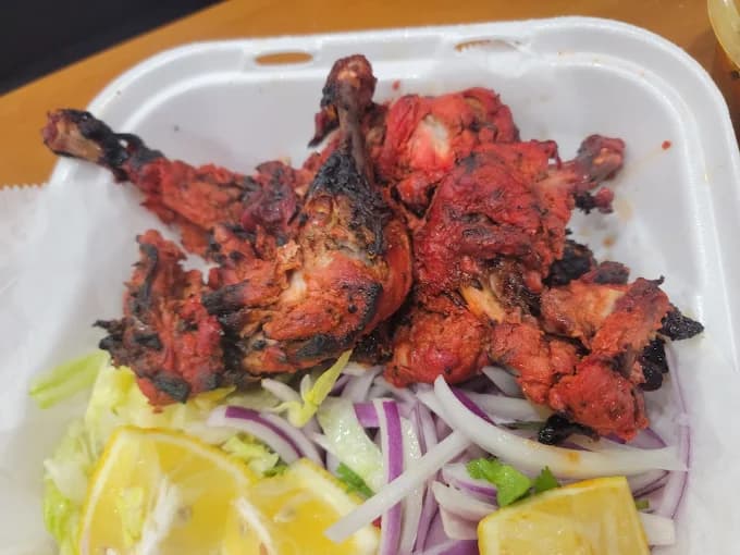 Photo of Apna Chinese Grill